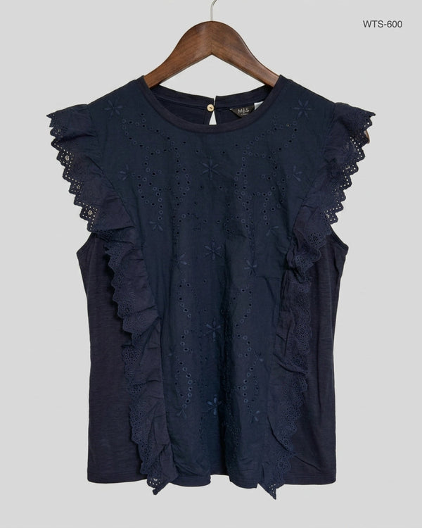 M&S (WTS-600)
