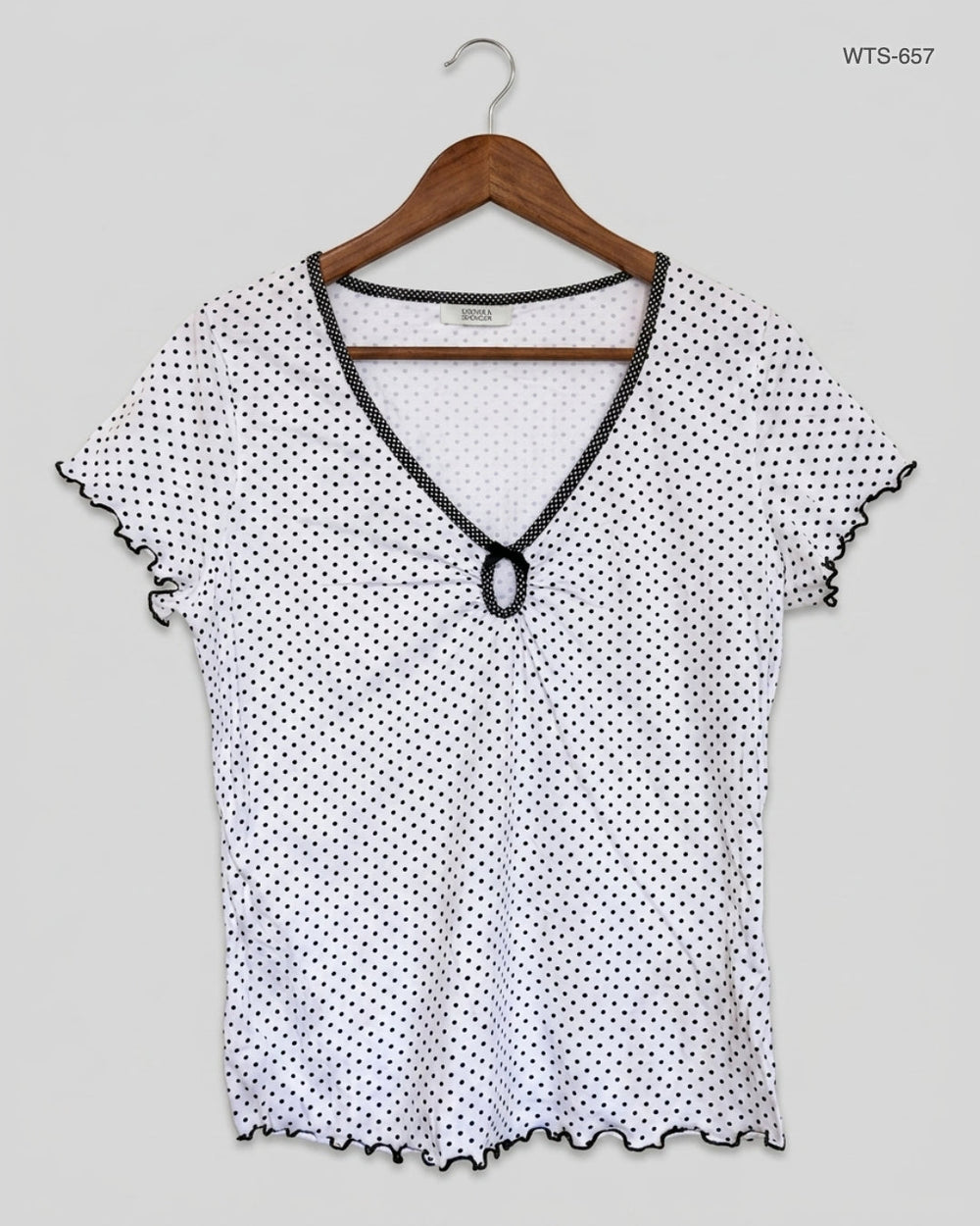 Mark & Spencer (WTS-657)
