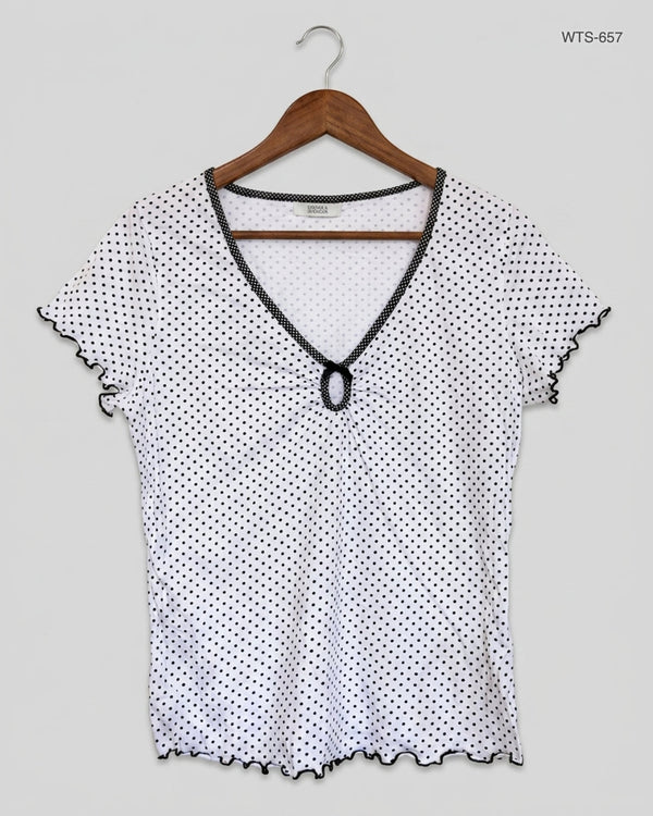 Mark & Spencer (WTS-657)