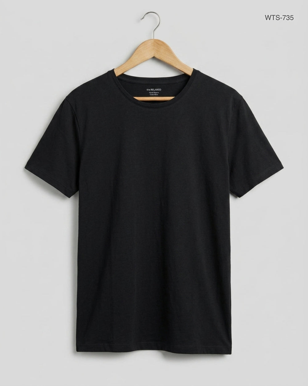 Relaxed (WTS-735)