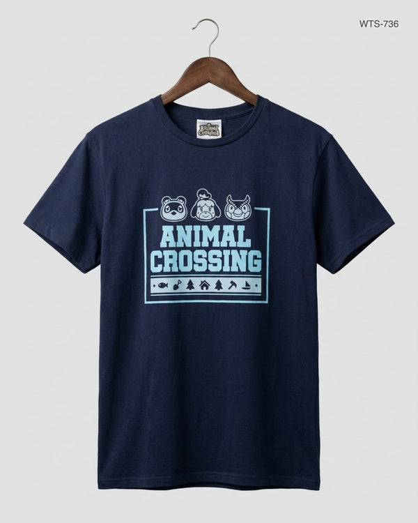 Animal Crossing (WTS-736)