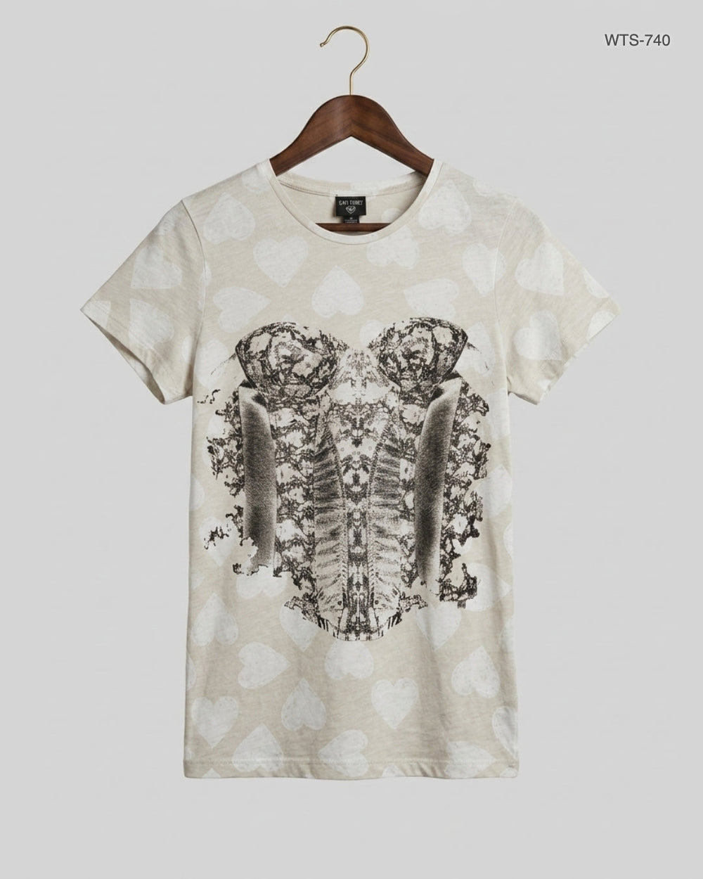 Top Shop (WTS-740)