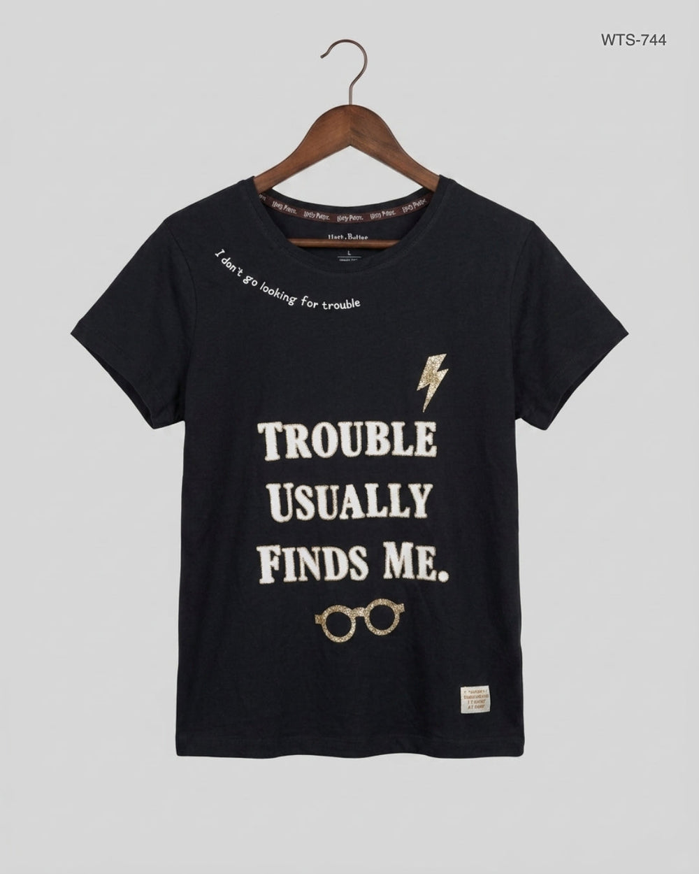 Harry Potter (WTS-744)
