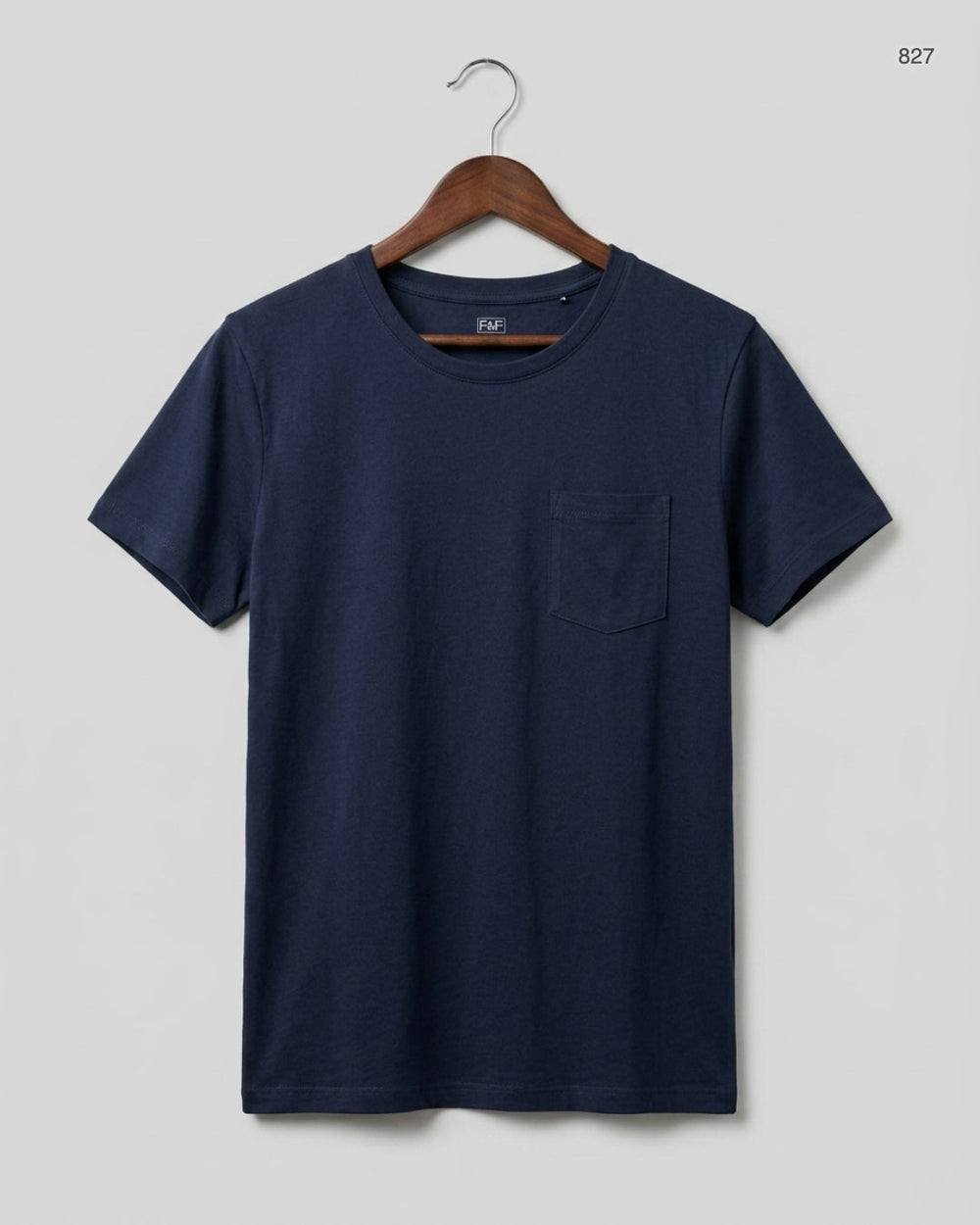 F&F (WTS-827)
