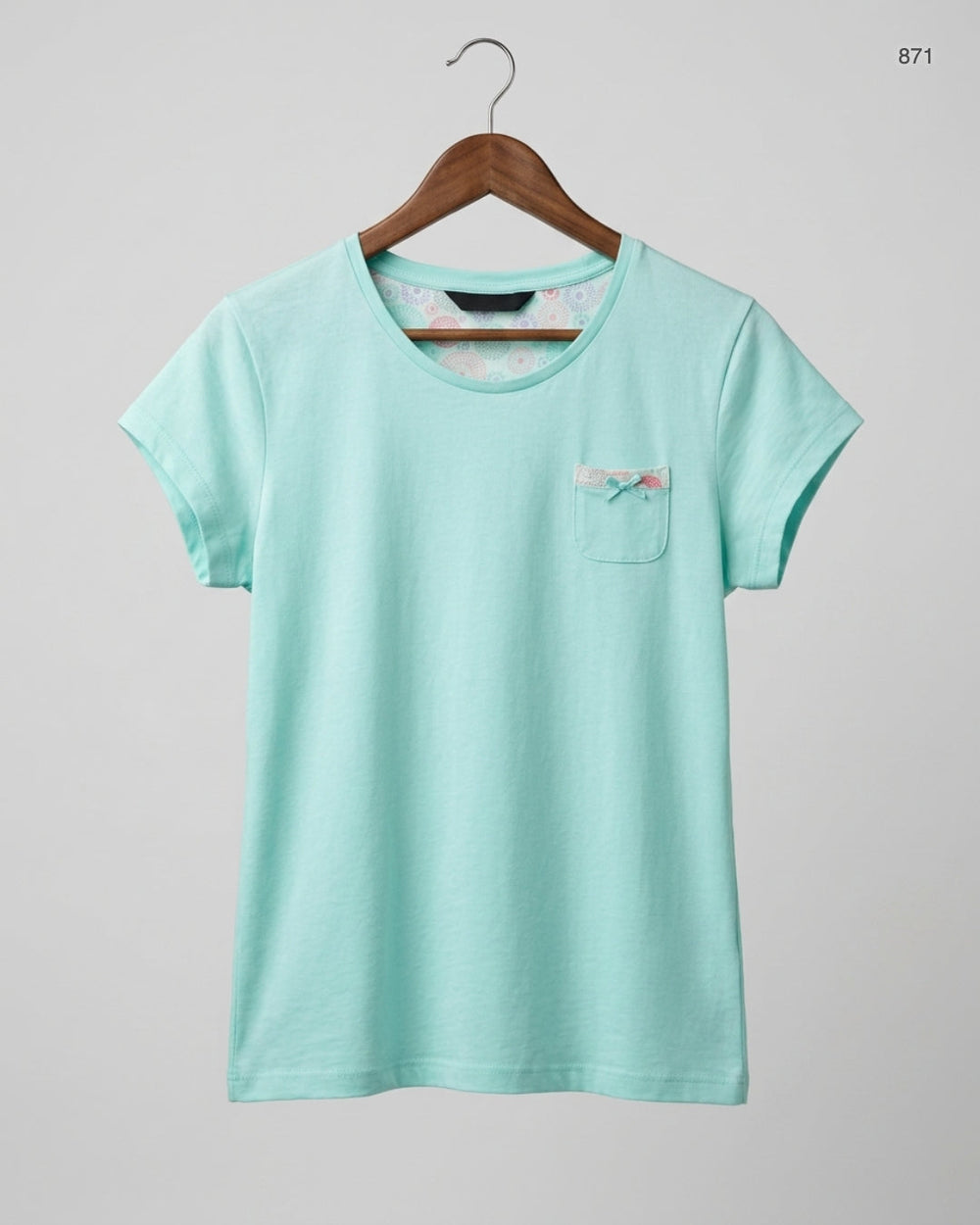 Love To Lounge (WTS-871)