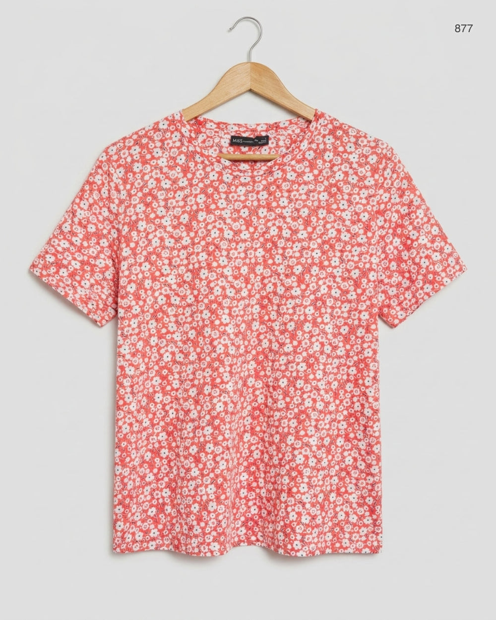 M&S (WTS-877)