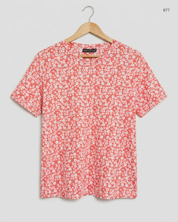 M&S (WTS-877)