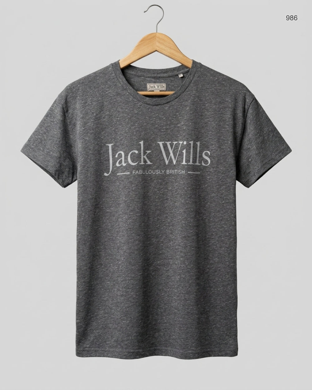 Jack Wills (WTS-986)