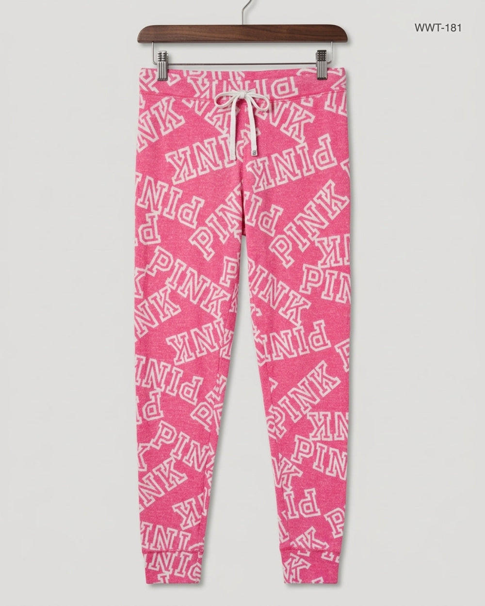 Pink Victorias (WWT-181)